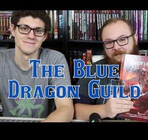 Blue Dragon Guild