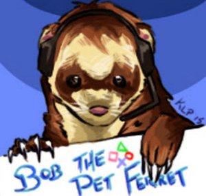 Bobthepetferret