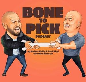 Bone to Pick Podcast