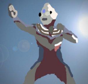 Bootleg Ultraman