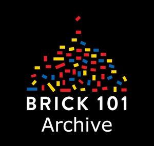 BRICK 101 Archive