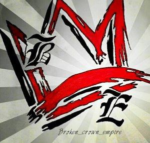 broken crown empire