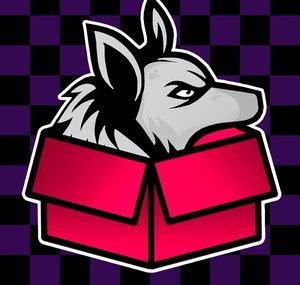 Caja Lobo ~TSR~