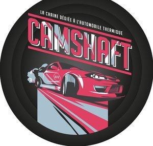 Camshaft [ex All Motors Glory]