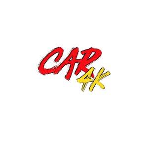 Car 4K