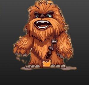 CHEWBACCABR 