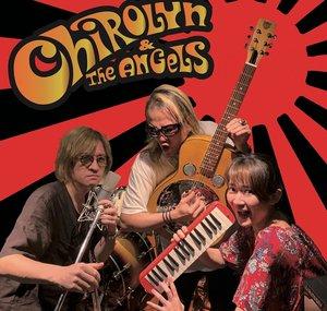 Chirolyn & The Angels
