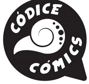 Códice Cómics Mx