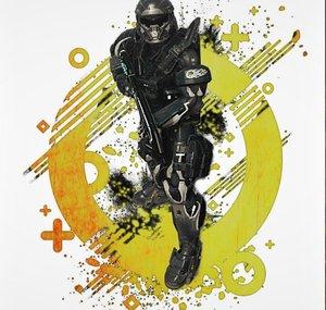 Confal Gaming