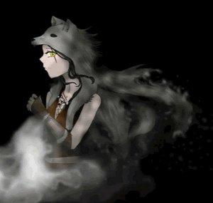Convela Wolfspirits