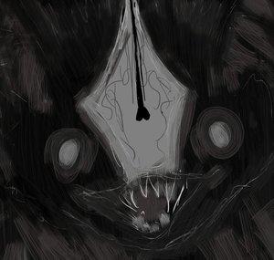 Creepy Nibs