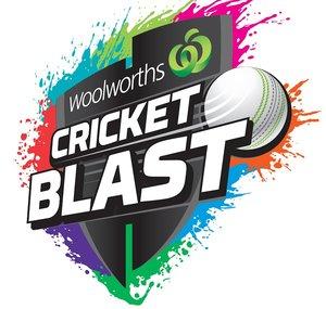 Cricket Blast