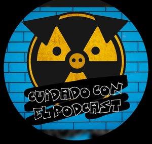 Cuidado con El podcast