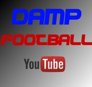 DAMPfootball