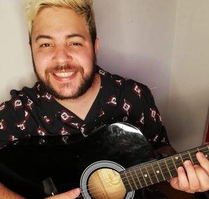 DANIEL MOREIRA