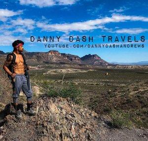 DANNY DASH ANDREWS