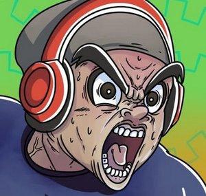 DashieGames