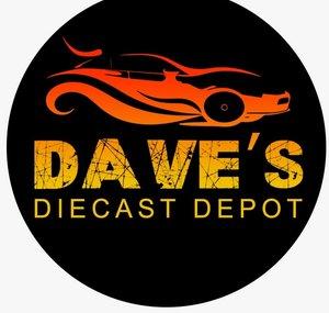Dave's Diecast Depot
