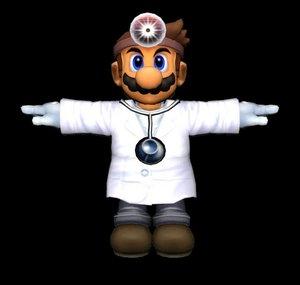 Dr Mario