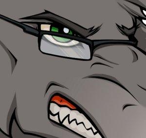 DrWolfsherz