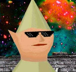 El Zomber Dorito