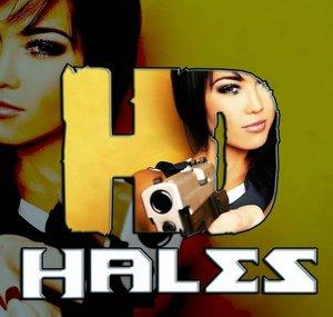 Ess Hales