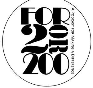 For2 or200