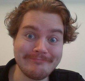 Frederik Jensen