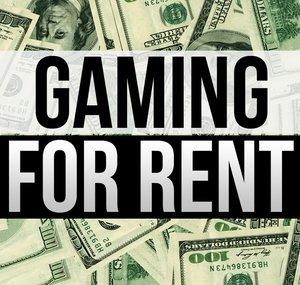 GamingForRent