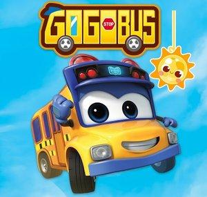 GOGOBUS百变校巴