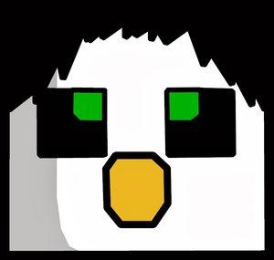 GoldenPenguin