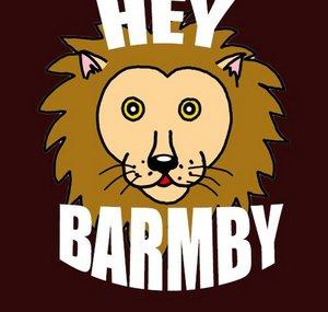 heybarmby