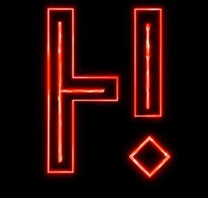 Hidenki