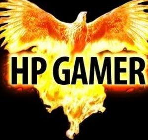 HolyPhoenixGamer