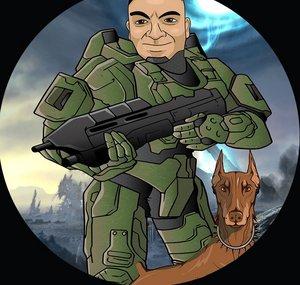 Iconic Video Games