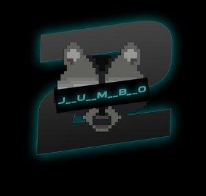 i'm JUMBO 2