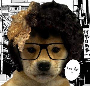 I'm (Leo) RiceReo