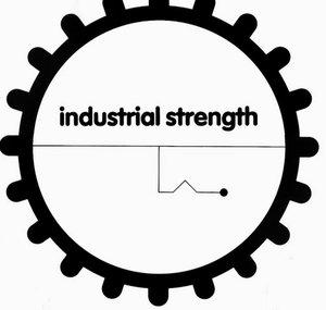 Industrial Strength Records