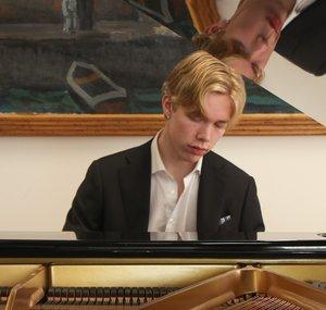 Jakob Arnar