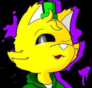 Jerry o Gato Fantasma