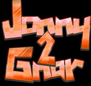 Jonny 2 Gnar