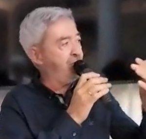 José Luis Rivera