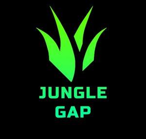 JUNGLER GAP