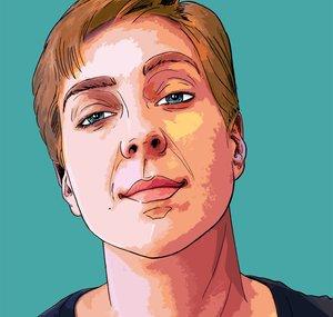 karen straughan