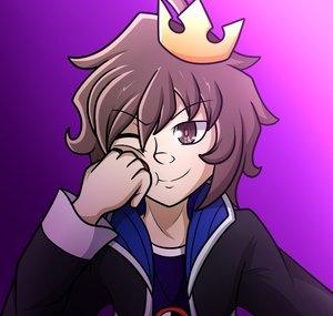 Keyblade Master