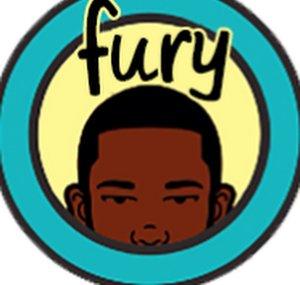 Kid Fury