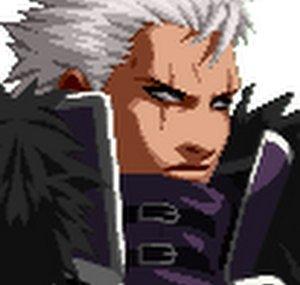 Krizalid BR Mugen