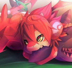 Kuja Pennell