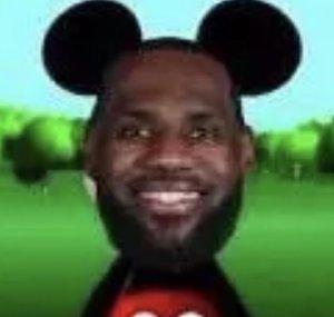 LeMickey