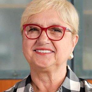 Lidia Bastianich